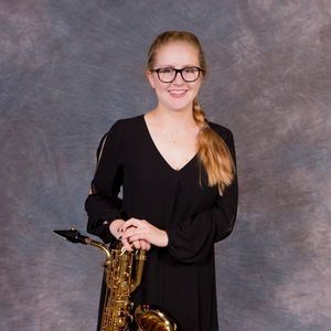 Meet your Posher, Krista